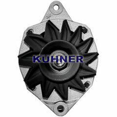 AD KUHNER 30224ri -  Генератор